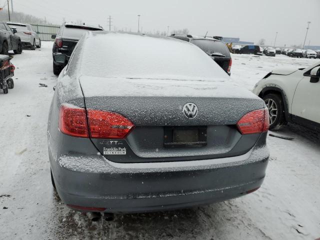 Photo 6 from auction – 2012 VOLKSWAGEN JETTA BASE with VIN 3VW2K7AJ9CM309189