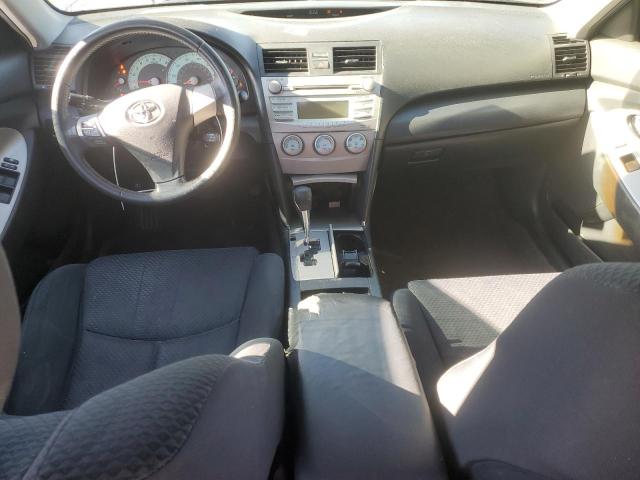 Photo 8 from auction – 2007 TOYOTA CAMRY CE with VIN 4T1BE46KX7U124513