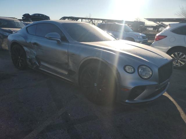 Foto 4 de la subasta – 2024 BENTLEY CONTINENTA con VIN SCBCT2ZG5RC013633
