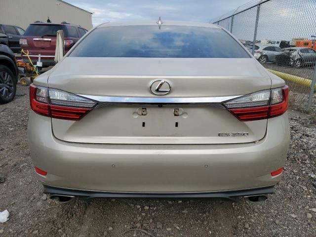 Photo 6 from auction – 2017 LEXUS ES 350 with VIN 58ABK1GG2HU056722
