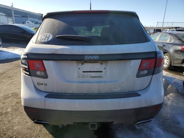 Photo 6 from auction – 2011 SAAB 9-4X PREMI with VIN 3G0FNSEY4BS800220