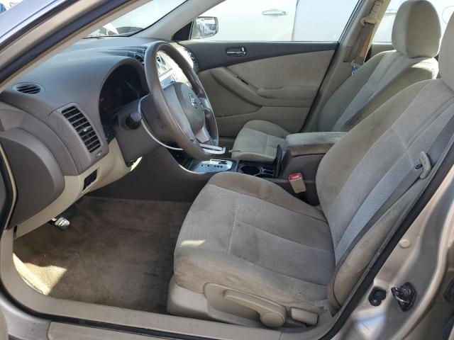 Photo 7 from auction – 2009 NISSAN ALTIMA 2.5 with VIN 1N4AL21E69C124504