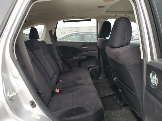 Photo 11 from auction – 2012 HONDA CR-V EX with VIN 3CZRM3H54CG704077