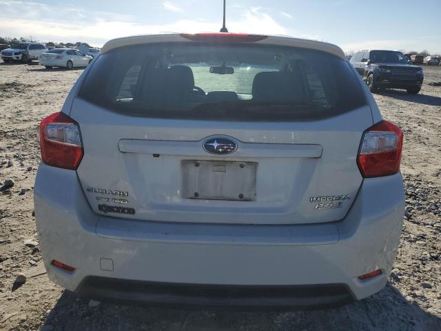 Photo 6 from auction – 2015 SUBARU IMPREZA with VIN JF1GPAA68F8308021