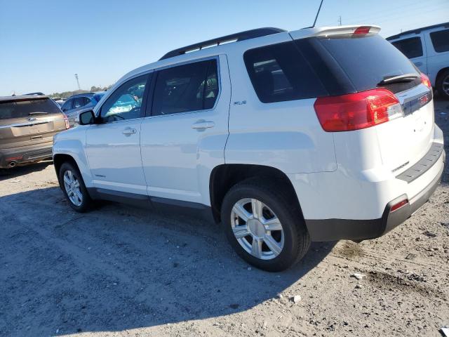 Photo 2 from auction – 2015 GMC TERRAIN SL with VIN 2GKALREK0F6206854