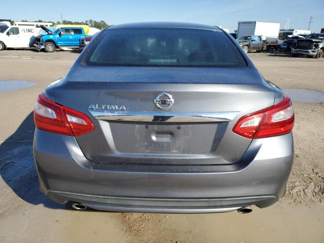 Photo 6 from auction – 2016 NISSAN ALTIMA 2.5 with VIN 1N4AL3APXGN309177
