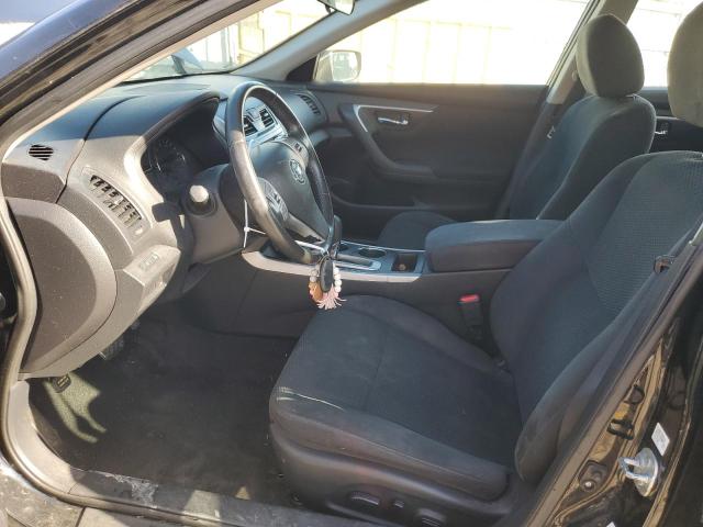 Photo 7 from auction – 2015 NISSAN ALTIMA 2.5 with VIN 1N4AL3AP4FC150585