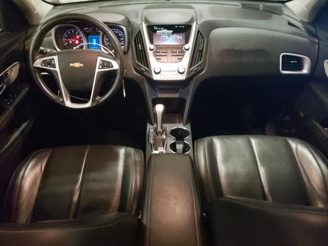 Photo 8 from auction – 2014 CHEVROLET EQUINOX LT with VIN 2GNFLCE31E6380090