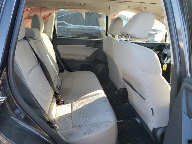Photo 11 from auction – 2018 SUBARU FORESTER 2 with VIN JF2SJAEC8JH446349