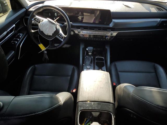 Photo 8 from auction – 2023 KIA TELLURIDE with VIN 5XYP24GC6PG376903