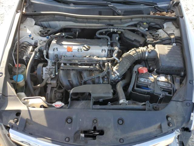 Photo 11 from auction – 2012 HONDA ACCORD EXL with VIN 1HGCP2F86CA176679