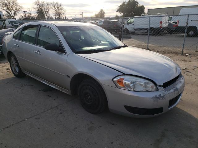 Photo 4 from auction – 2016 CHEVROLET IMPALA LIM with VIN 2G1WC5E35G1147293