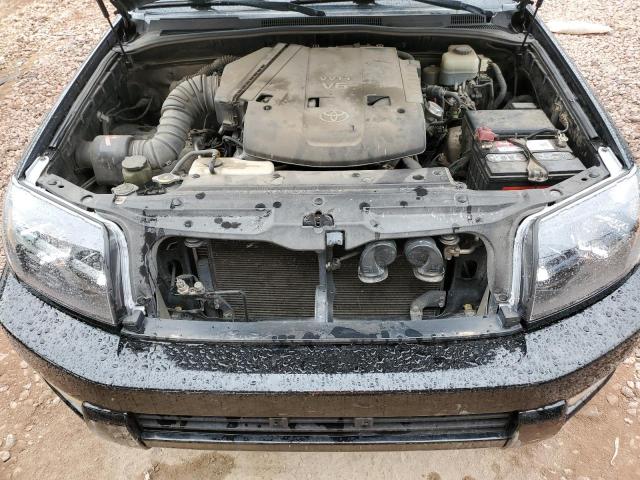 Photo 12 from auction – 2005 TOYOTA 4RUNNER SR with VIN JTEZU14RX50048070