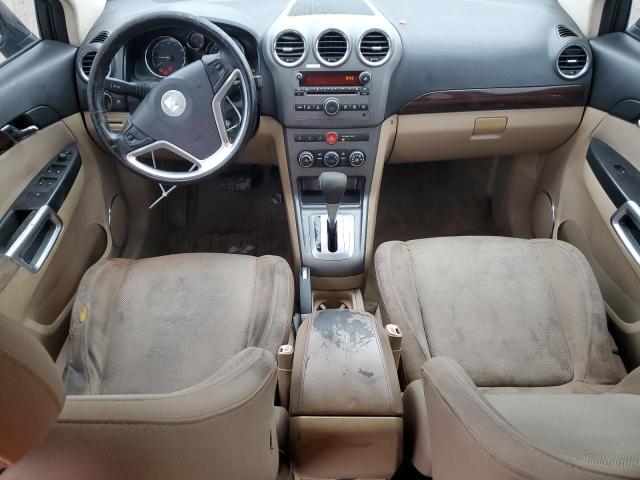 Photo 8 from auction – 2008 SATURN VUE XE with VIN 3GSCL33P48S664499