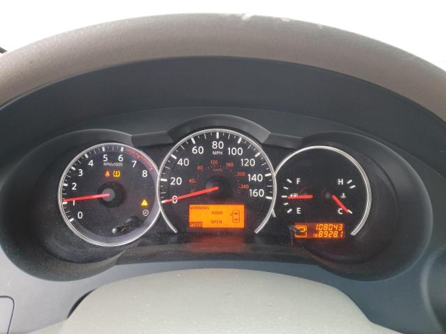 Photo 9 from auction – 2012 NISSAN ALTIMA BAS with VIN 1N4AL2AP5CN463624