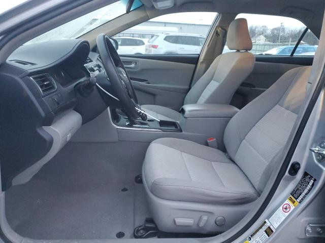 Photo 7 from auction – 2016 TOYOTA CAMRY LE with VIN 4T4BF1FK9GR534320