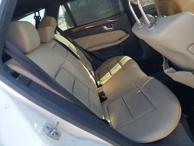 Photo 10 from auction – 2012 MERCEDES-BENZ E 350 4MAT with VIN WDDHH8JB8CA541280