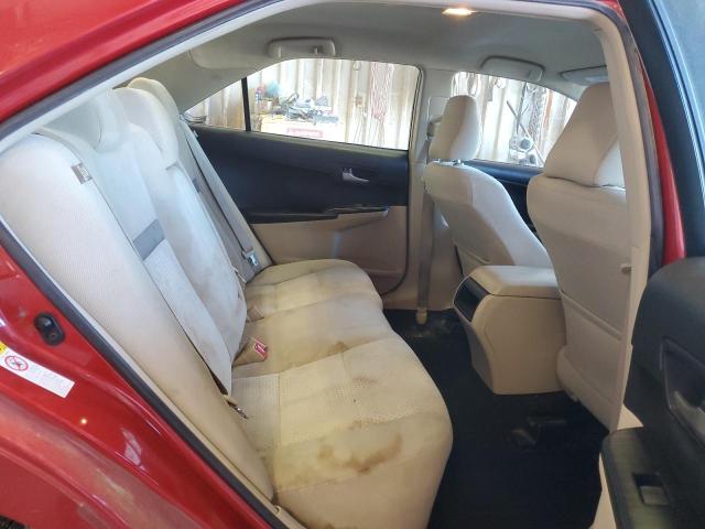 Photo 10 from auction – 2014 TOYOTA CAMRY L with VIN 4T1BF1FK6EU763741