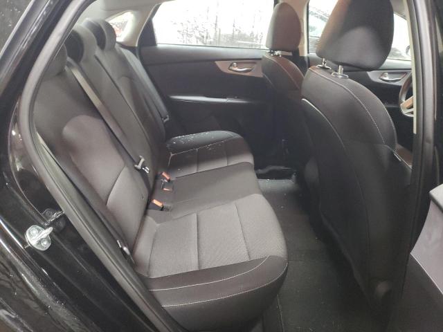 Photo 10 from auction – 2023 KIA FORTE LX with VIN 3KPF24ADXPE684859