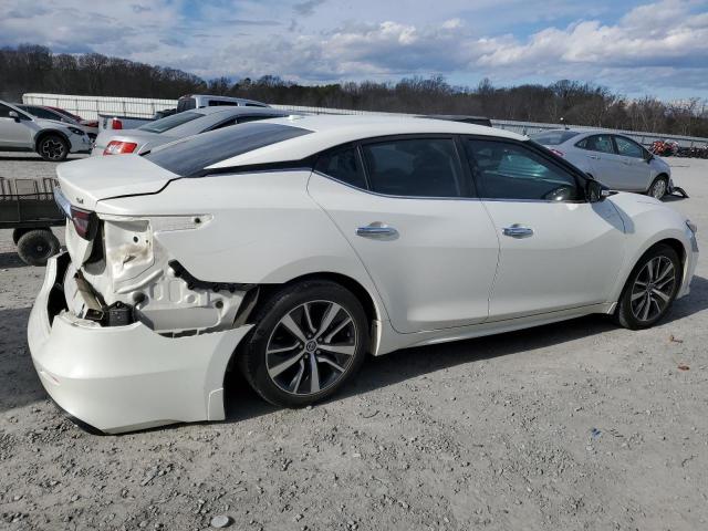 Photo 3 from auction – 2019 NISSAN MAXIMA S with VIN 1N4AA6AV3KC361907
