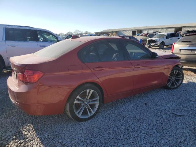 Photo 3 from auction – 2013 BMW 328 XI with VIN WBA3B3C57DF530272