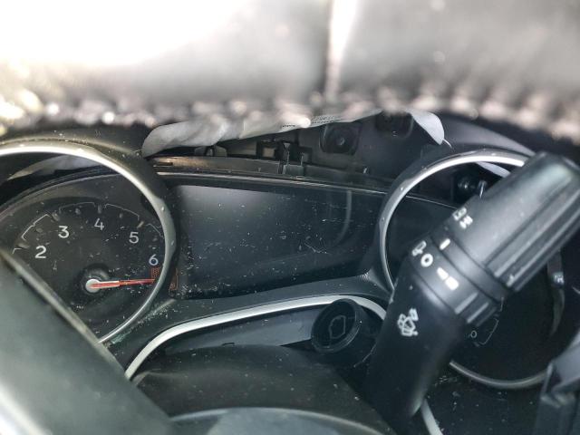 Photo 9 from auction – 2018 JEEP COMPASS LA with VIN 3C4NJDBB6JT457375