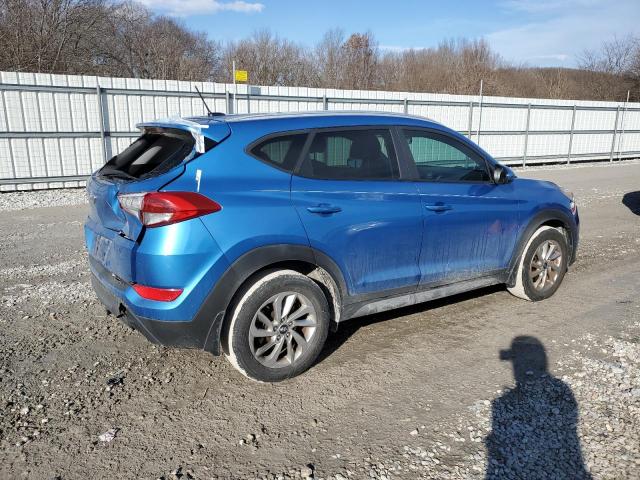 Photo 3 from auction – 2017 HYUNDAI TUCSON LIM with VIN KM8J33A47HU337246