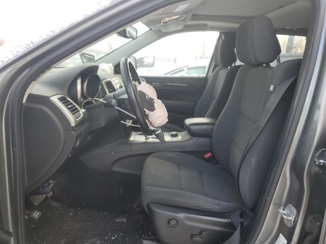 Photo 7 from auction – 2012 JEEP GRAND CHER with VIN 1C4RJFAG3CC348171