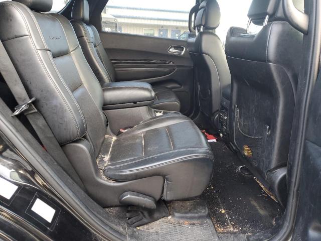 Photo 11 from auction – 2013 DODGE DURANGO CI with VIN 1C4SDJET8DC701167