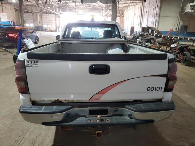 Photo 6 from auction – 2004 CHEVROLET SILVERADO with VIN 1GCEC14XX4Z326724