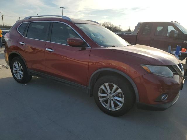 Photo 4 from auction – 2016 NISSAN ROGUE S with VIN KNMAT2MTXGP667624
