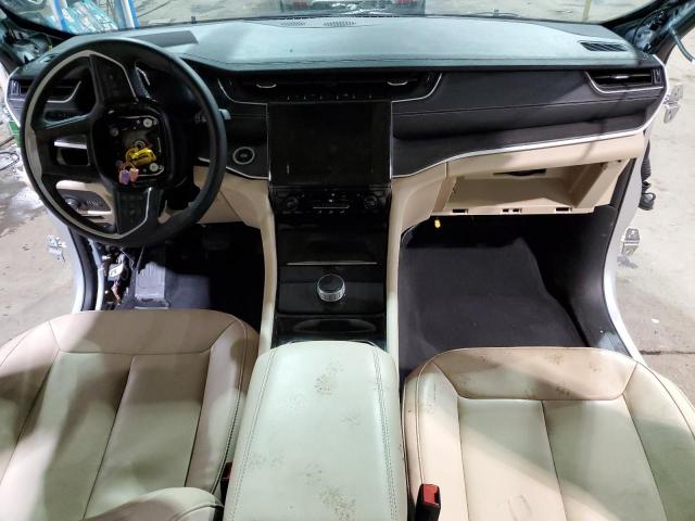 Photo 8 from auction – 2022 JEEP GRAND CHER with VIN 1C4RJGBG8N8572126