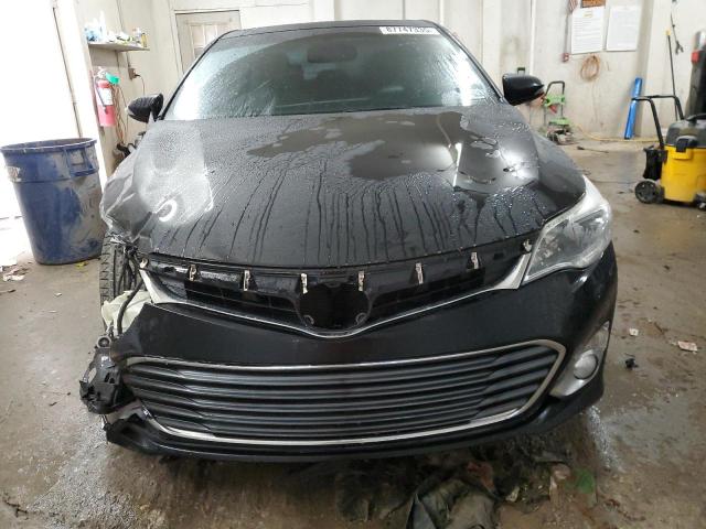 Photo 5 from auction – 2013 TOYOTA AVALON BAS with VIN 4T1BK1EB0DU015059