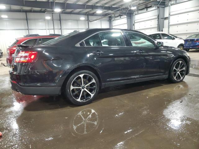 Photo 3 from auction – 2015 FORD TAURUS SHO with VIN 1FAHP2KT9FG175189