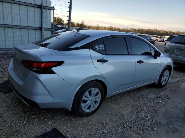 Photo 3 from auction – 2021 NISSAN VERSA S with VIN 3N1CN8DV0ML920189