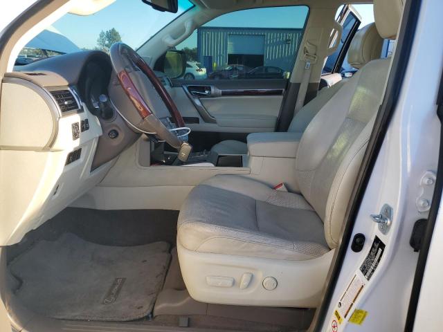 Photo 7 from auction – 2011 LEXUS GX 460 with VIN JTJBM7FX7B5029959