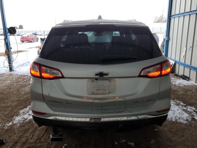Photo 6 from auction – 2019 CHEVROLET EQUINOX PR with VIN 3GNAXYEX9KS652106