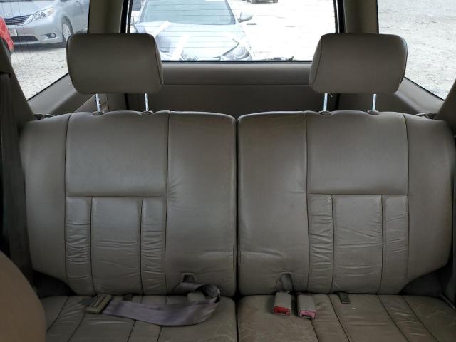 Photo 10 from auction – 2000 TOYOTA 4RUNNER SR with VIN JT3GN86R1Y0153006