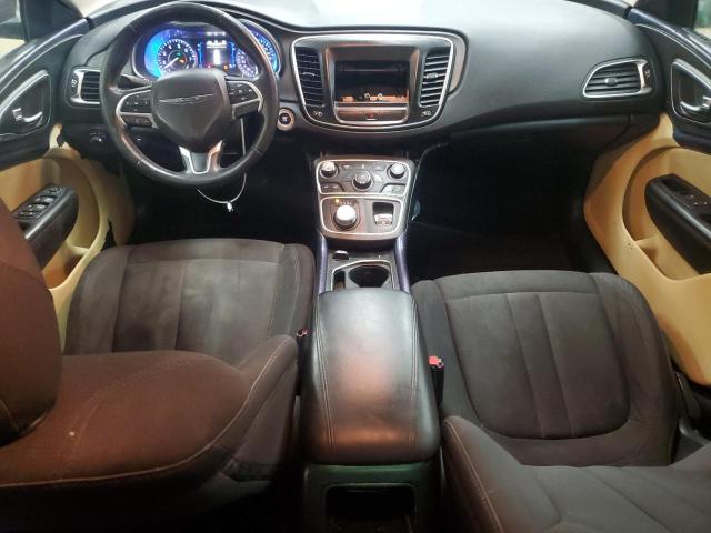 Photo 8 from auction – 2016 CHRYSLER 200 LIMITE with VIN 1C3CCCAB6GN131912