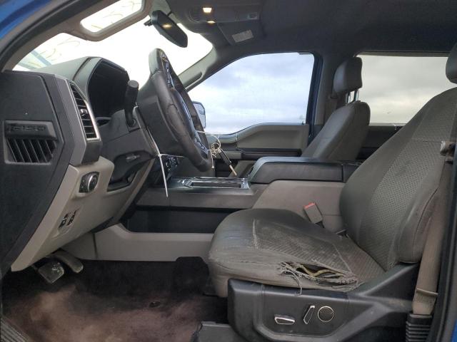 Photo 7 from auction – 2015 FORD F150 SUPER with VIN 1FTEW1CP0FFC69656