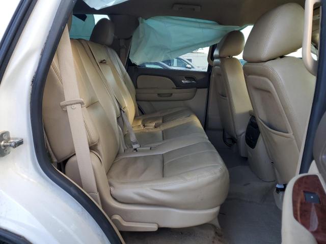Photo 10 from auction – 2013 CHEVROLET TAHOE C150 with VIN 1GNSCBE02DR249297