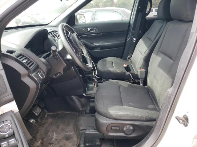 Photo 7 from auction – 2019 FORD EXPLORER P with VIN 1FM5K8AR0KGB44956