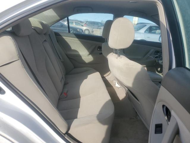 Photo 10 from auction – 2009 TOYOTA CAMRY BASE with VIN 4T4BE46K79R082987