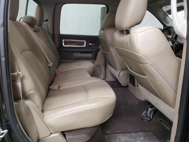 Photo 10 from auction – 2012 DODGE RAM 1500 L with VIN 1C6RD7NT6CS315408