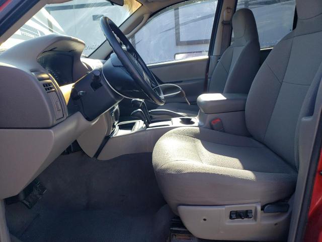 Photo 7 from auction – 2004 JEEP GRAND CHER with VIN 1J4GW48S34C306294