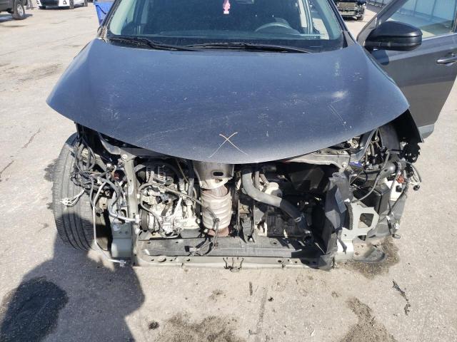 Photo 12 from auction – 2018 TOYOTA RAV4 LE with VIN 2T3ZFREV0JW454986