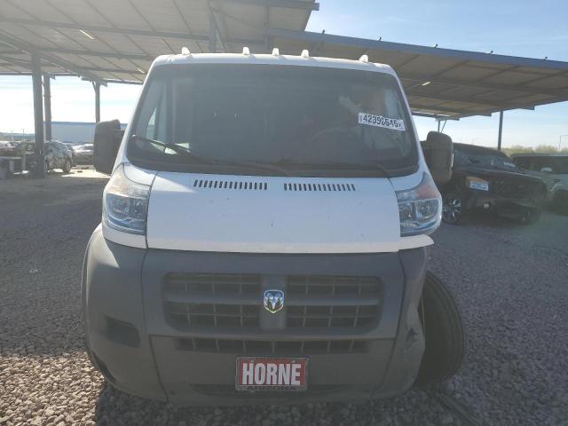 Photo 5 from auction – 2017 RAM PROMASTER with VIN 3C6TRVAGXHE531471