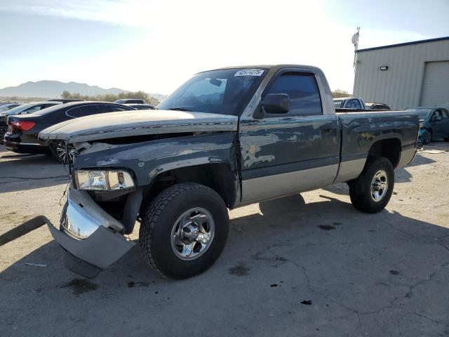 DODGE RAM 1500 1995 with VIN 1B7HF16Z5SS175865 - Photo from auction