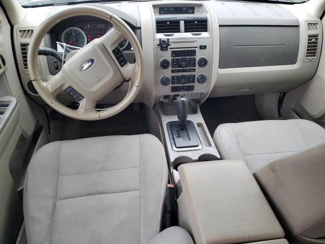 Фото 8 с аукциона – 2012 FORD ESCAPE XLT с VIN 1FMCU0D74CKA35072