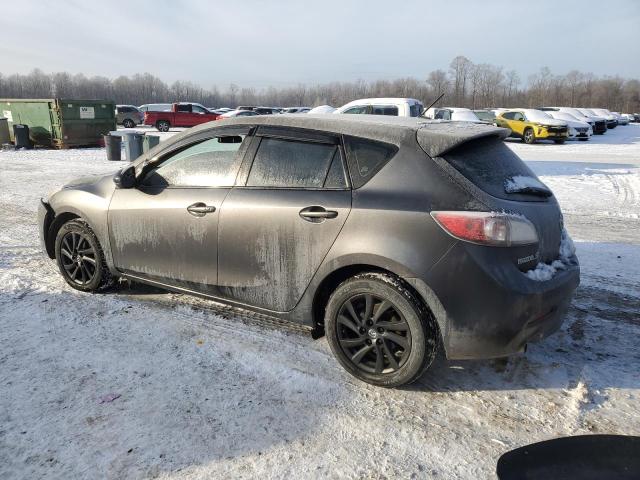 Photo 2 from auction – 2013 MAZDA 3 I with VIN JM1BL1LP1D1833496